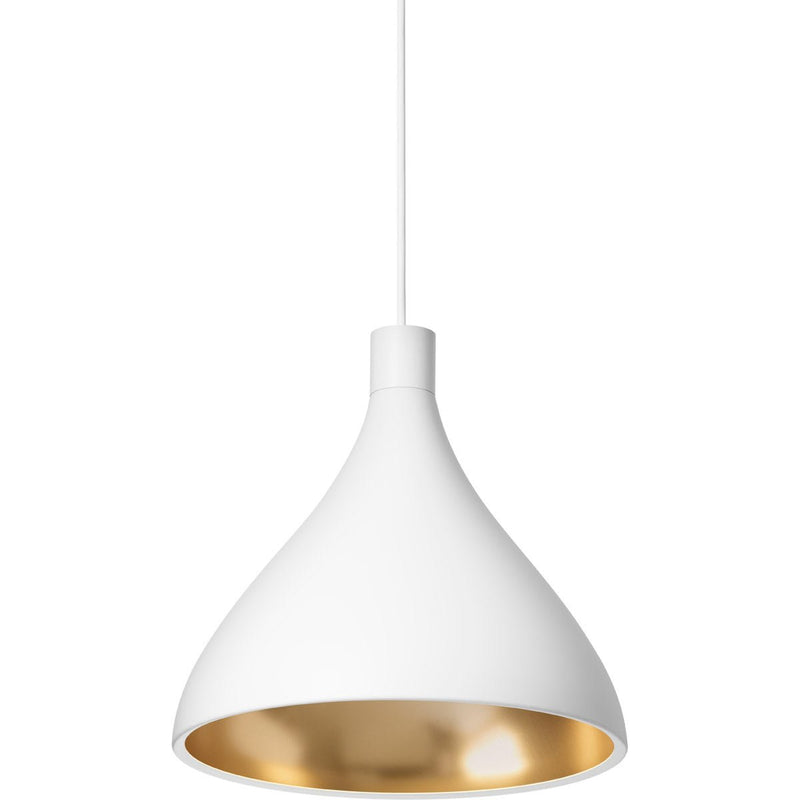 Swell Single Pendant - Indoor/Outdoor