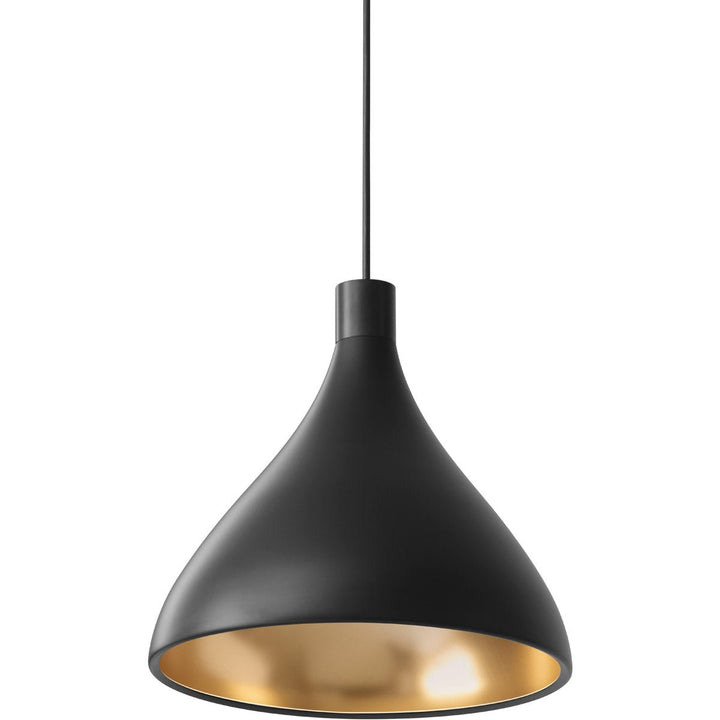 Swell Single Pendant - Indoor/Outdoor