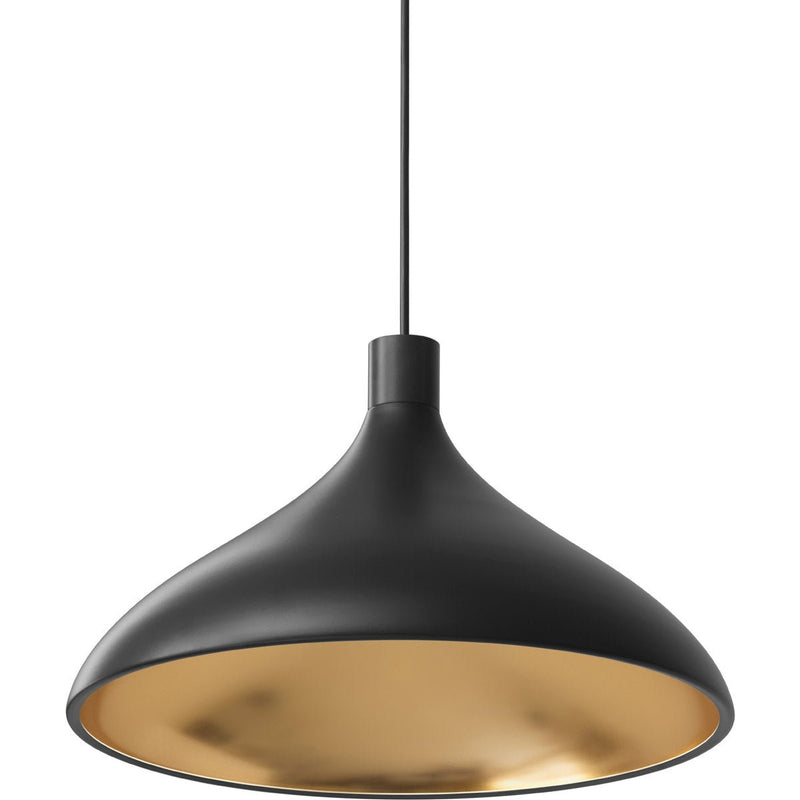 Swell Single Pendant - Indoor/Outdoor