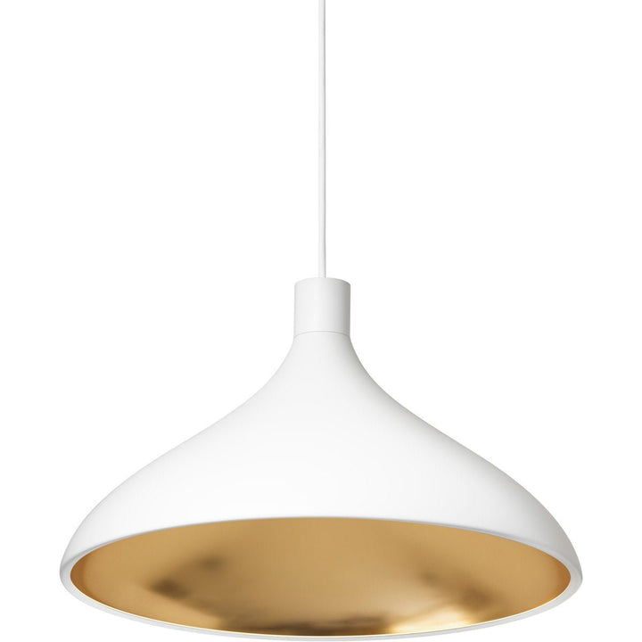 Swell Single Pendant - Indoor/Outdoor