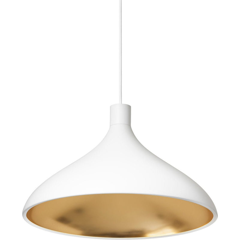Swell Single Pendant - Indoor/Outdoor