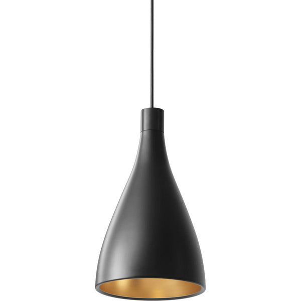 Swell Single Pendant - Indoor/Outdoor