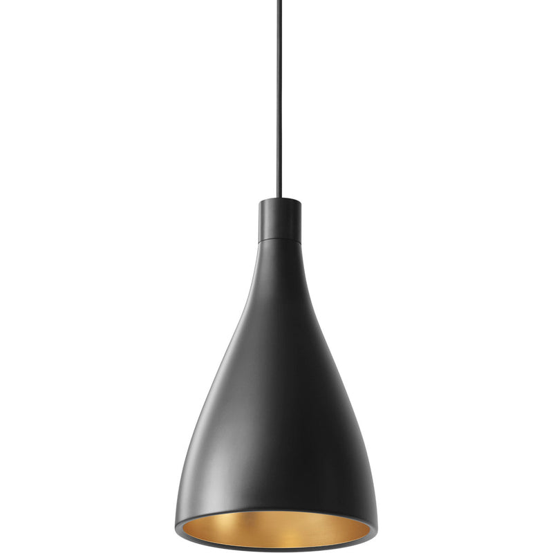 Swell Single Pendant - Indoor/Outdoor