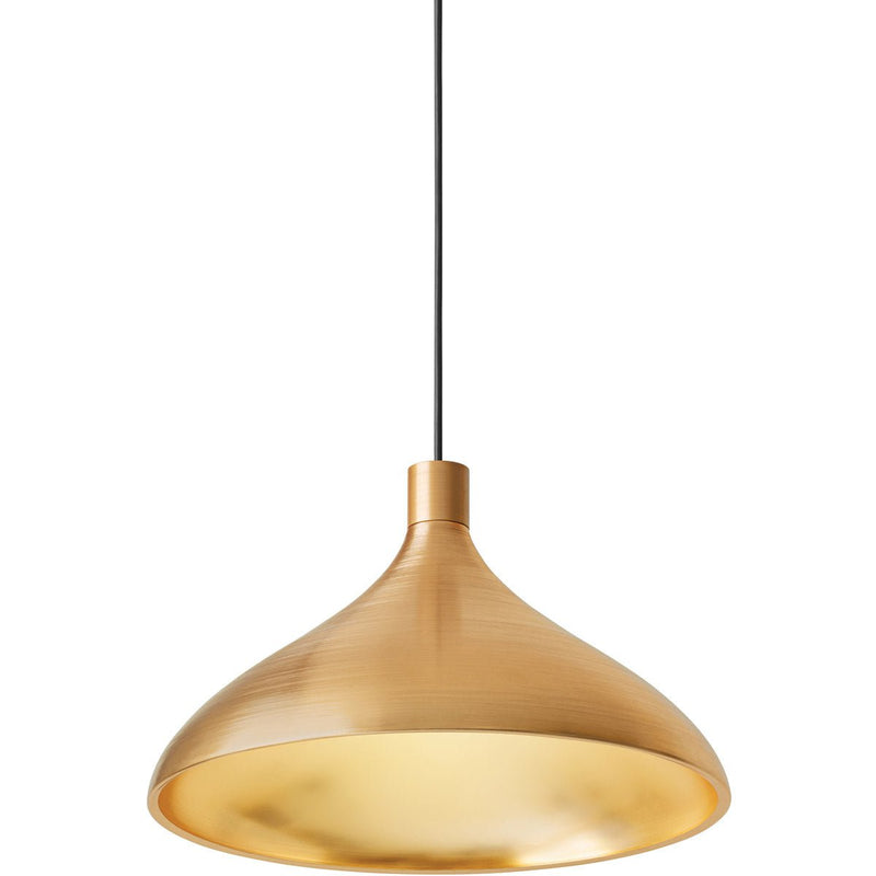 Swell Single Pendant - Indoor/Outdoor