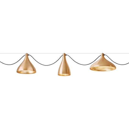 Swell String 3 Mixed - Indoor/Outdoor