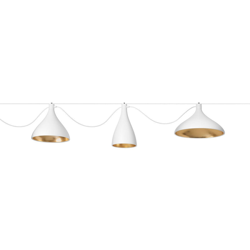 Swell String 3 Mixed - Indoor/Outdoor