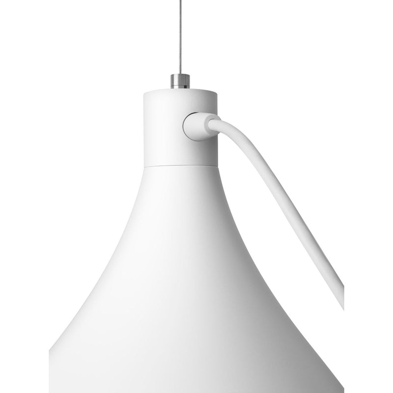 Swell String Single Pendant - Indoor/Outdoor