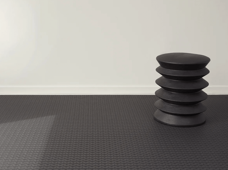 Swing Floor Mat - Chilewich - Rugs - Small - Night - HORNE