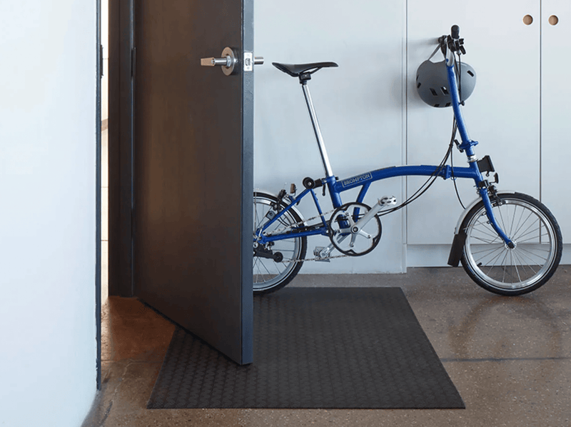 Swing Floor Mat - Chilewich - Rugs - Small - Night - HORNE