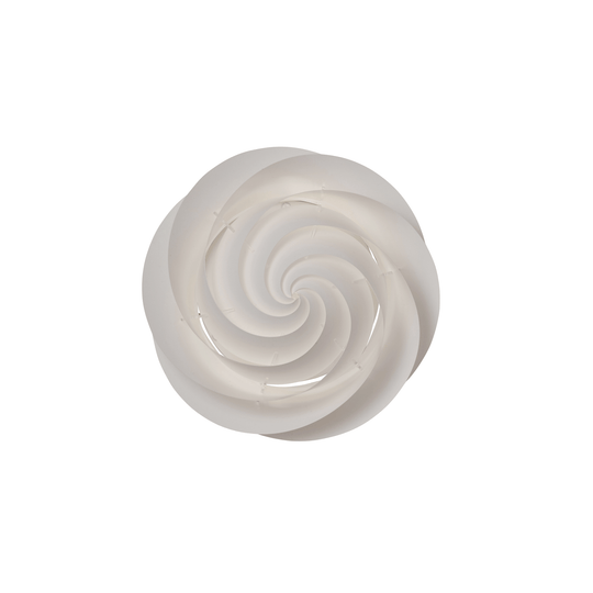 Swirl Ceiling / Wall Light - Le Klint - Ceiling Lights - HORNE