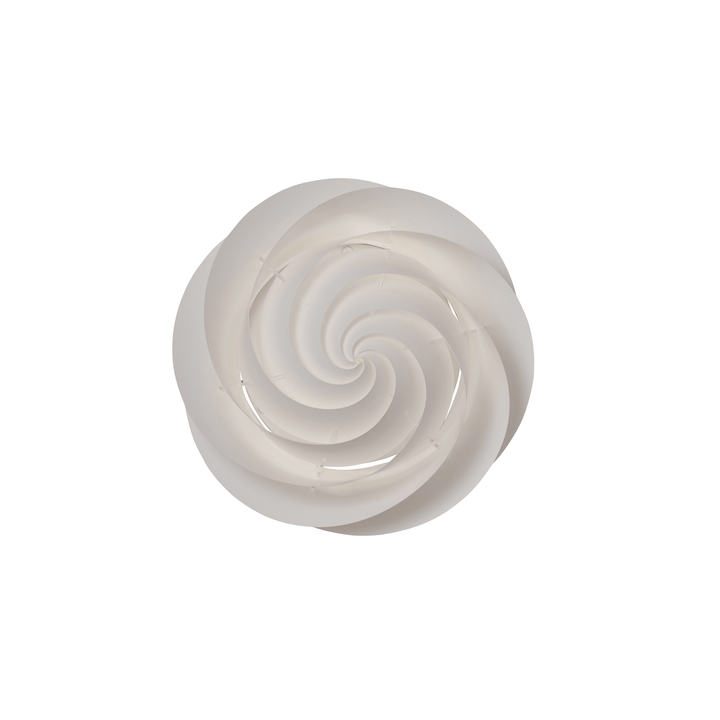 Swirl Ceiling / Wall Light - Le Klint - Ceiling Lights - HORNE