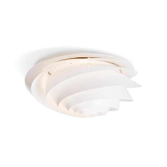 Swirl Ceiling / Wall Light - Le Klint - Ceiling Lights - HORNE