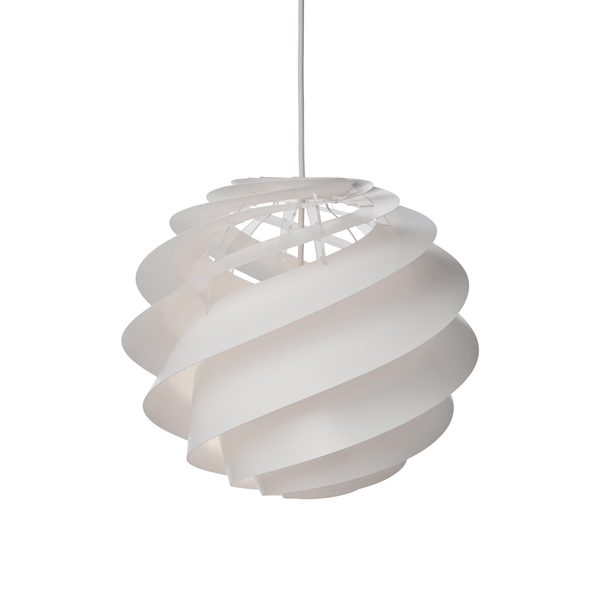 Swirl Pendant - Le Klint - Pendants - HORNE
