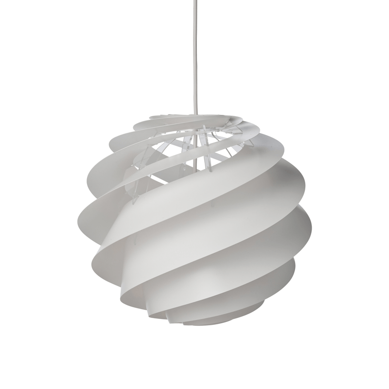 Swirl Pendant - Le Klint - Pendants - HORNE