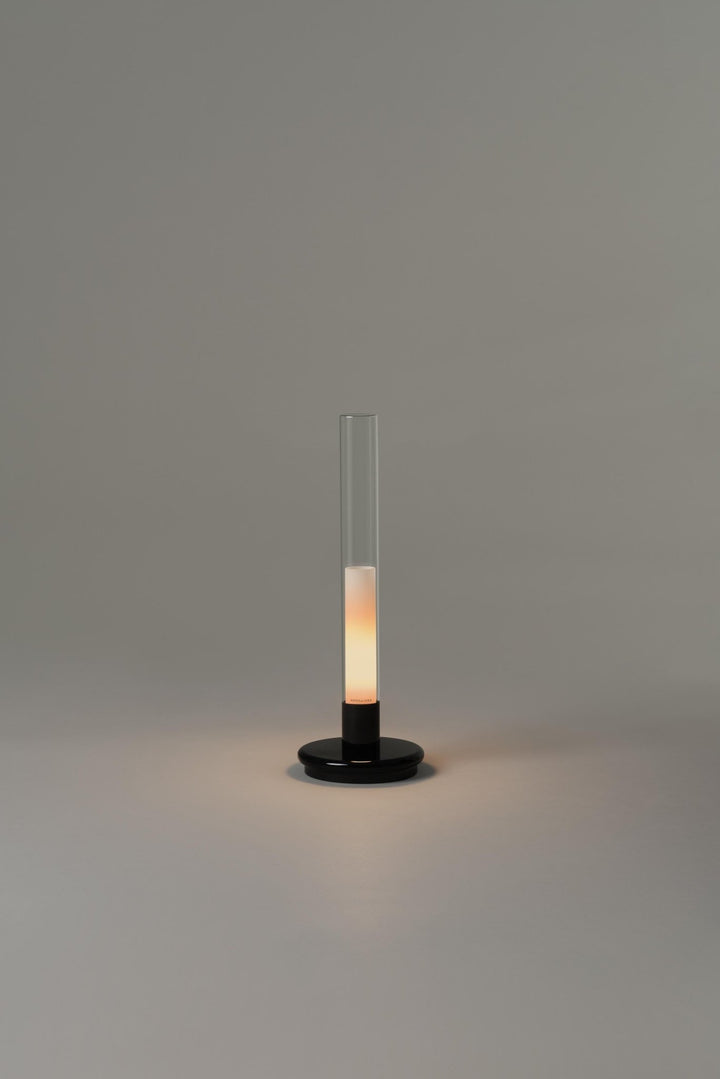 Sylvestrina Portable Table Lamp - Santa & Cole - Table + Task - HORNE