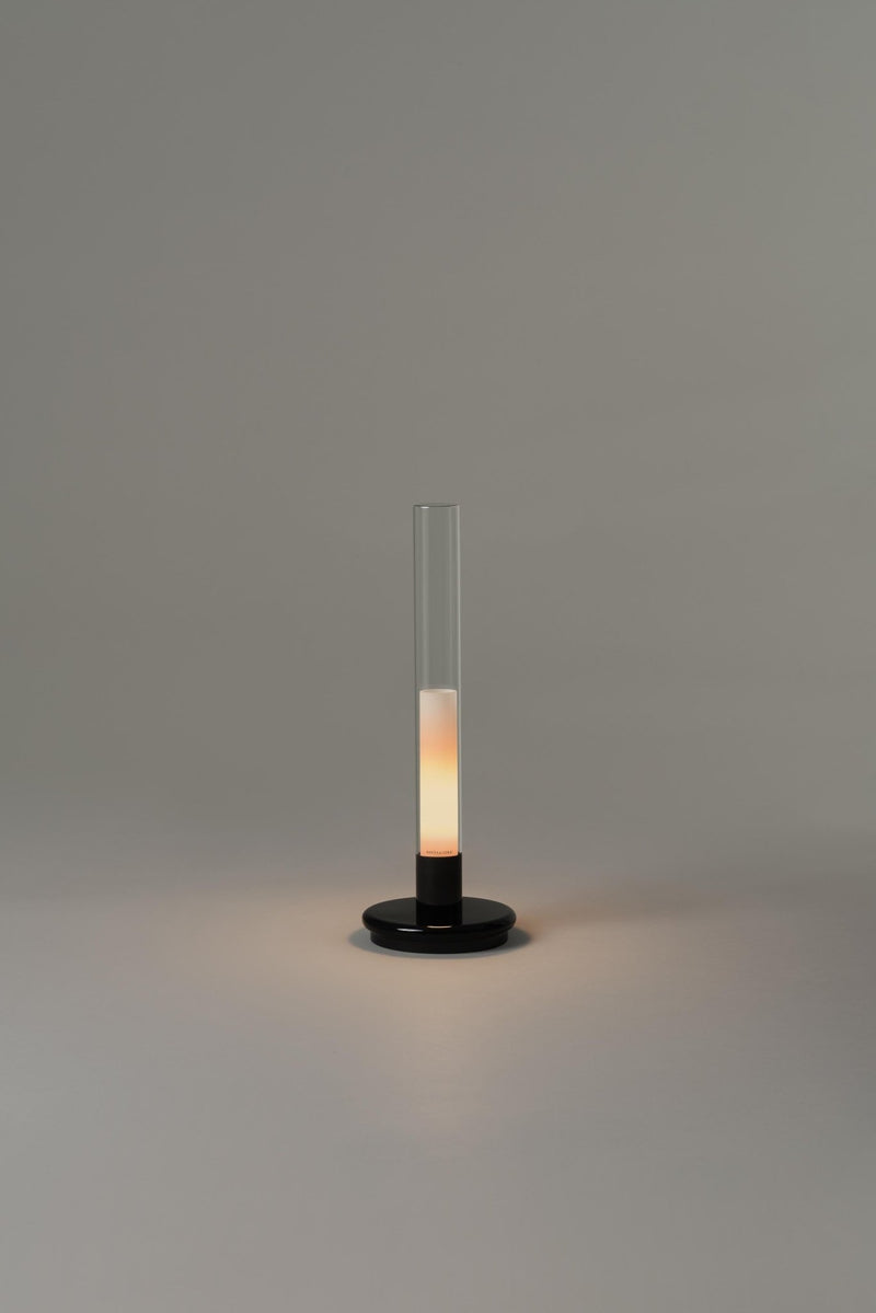 Sylvestrina Portable Table Lamp - Santa & Cole - Table + Task - HORNE