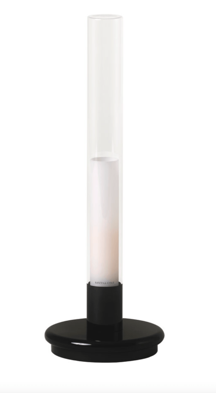 Sylvestrina Portable Table Lamp - Santa & Cole - Table + Task - HORNE