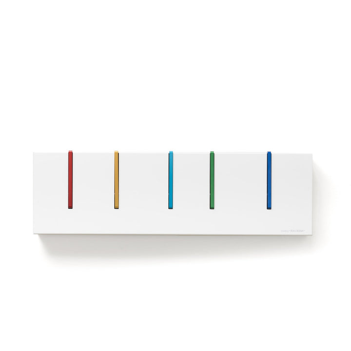 Symbol 20 Coat Rack - Color