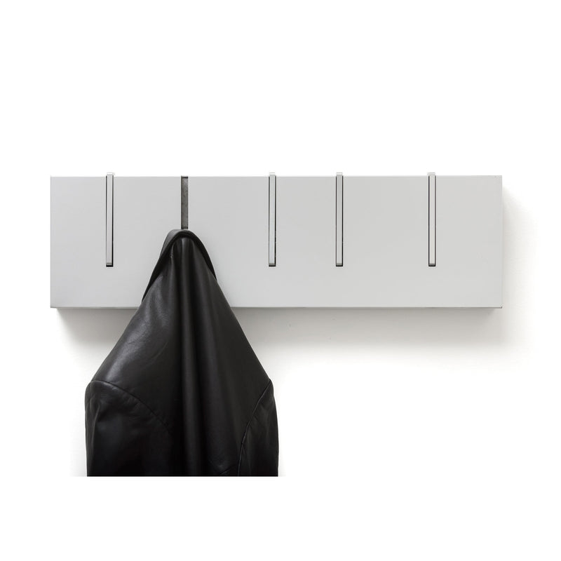 Symbol 20 Coat Rack - Monochrome