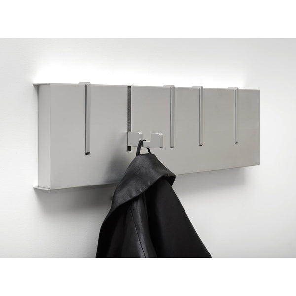 Symbol 20 Coat Rack - Monochrome