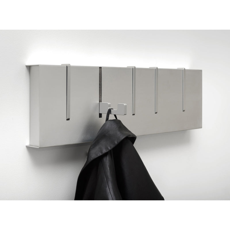 Symbol 20 Coat Rack - Monochrome
