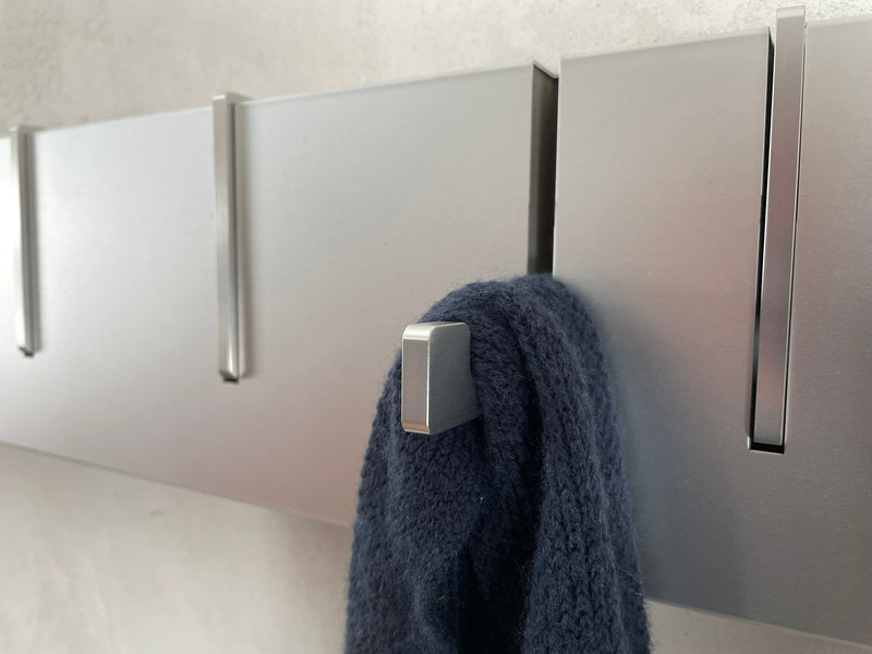 Symbol 20 Coat Rack - Monochrome