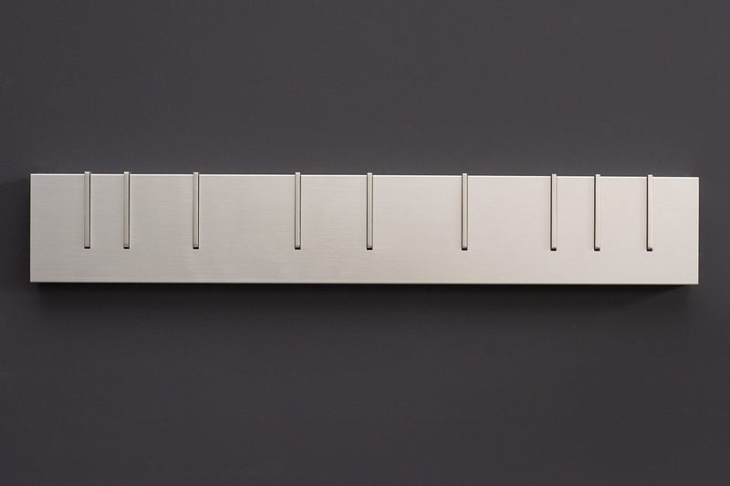 Symbol 20 Coat Rack - Monochrome