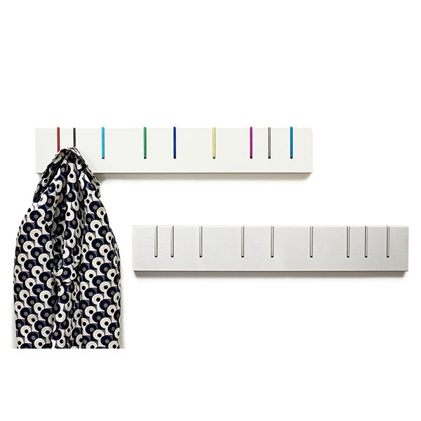 Symbol Coat Rack