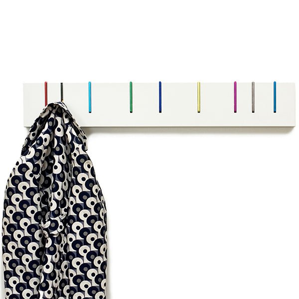 Symbol Coat Rack