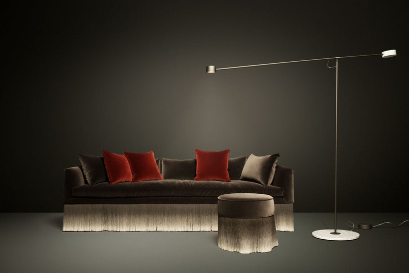 T - Lamp - Moooi - Floor Lamps - HORNE