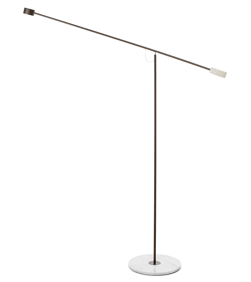 T - Lamp - Moooi - Floor Lamps - HORNE