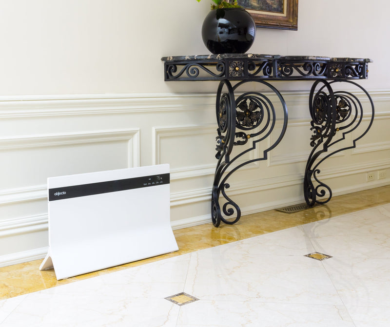 T3 Panel Heater - Objecto - Air Management - HORNE