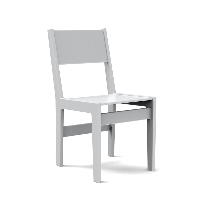 T81 Dining Chair - Loll Designs - Outdoor Furniture - Black - HORNE
