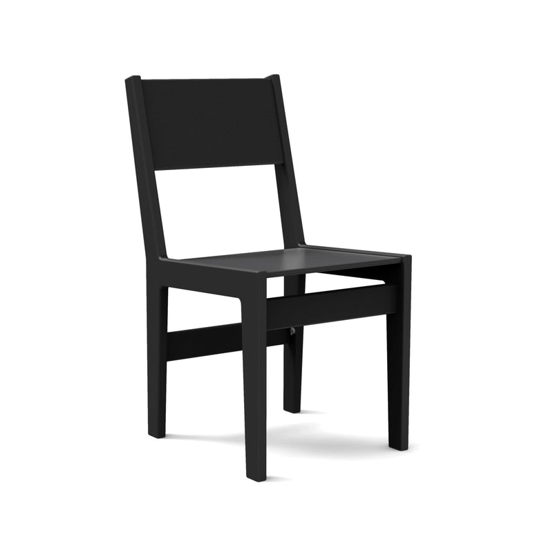 T81 Dining Chair - Loll Designs - Outdoor Furniture - Black - HORNE