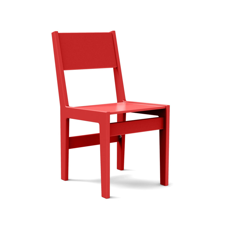 T81 Dining Chair - Loll Designs - Outdoor Furniture - Black - HORNE