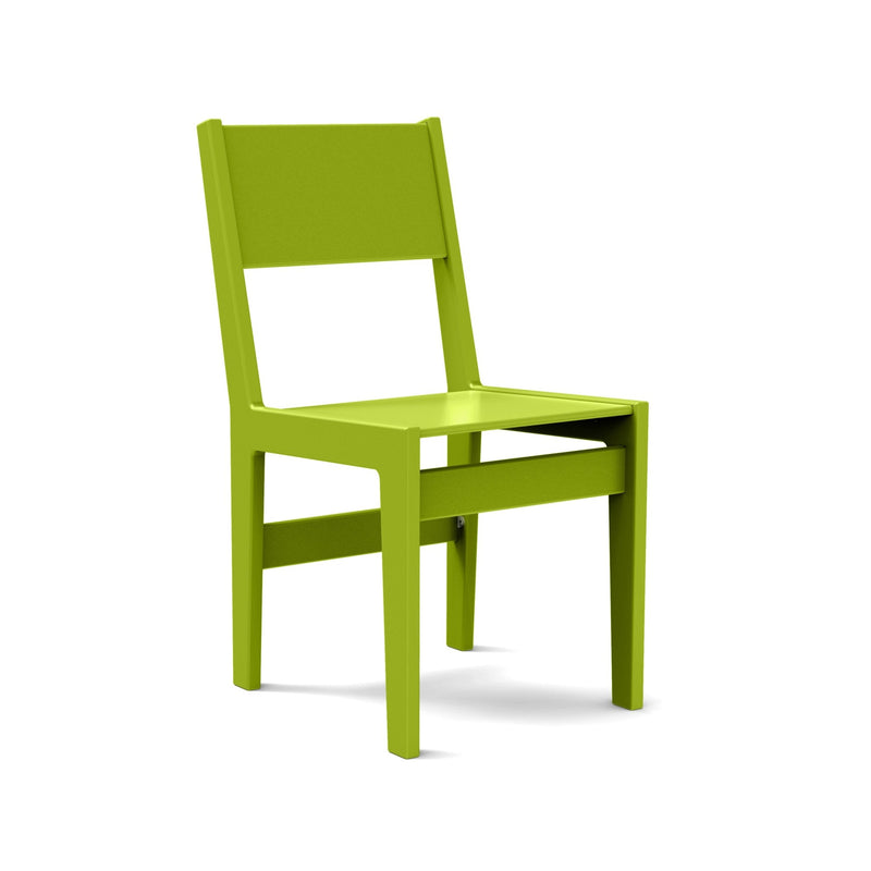 T81 Dining Chair - Loll Designs - Outdoor Furniture - Black - HORNE