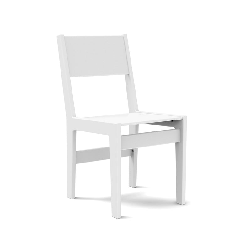 T81 Dining Chair - Loll Designs - Outdoor Furniture - Black - HORNE