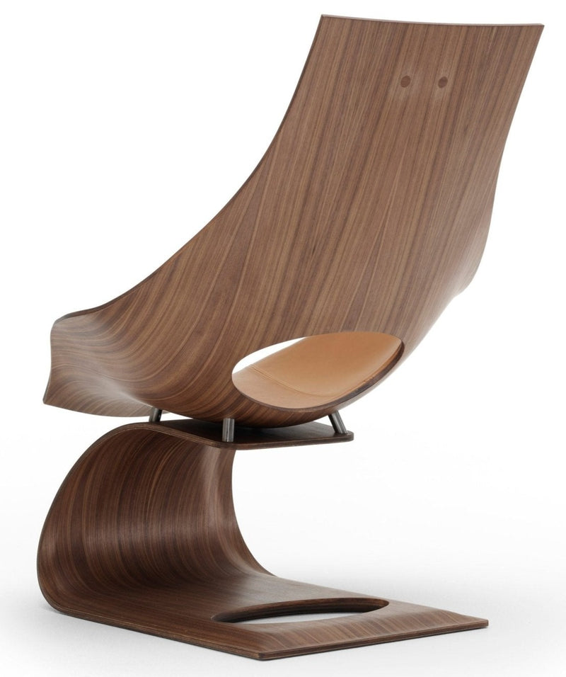 TA001P Dream Chair - Carl Hansen & Son - Chairs - HORNE