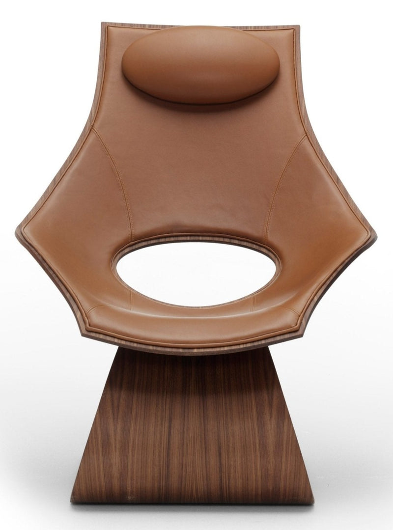 TA001P Dream Chair - Carl Hansen & Son - Chairs - HORNE