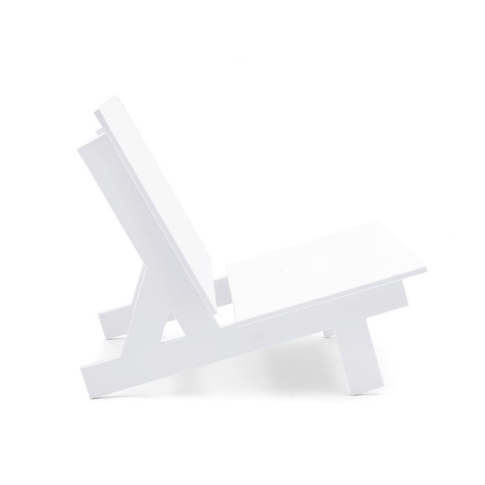 Taavi Outdoor Chair - Loll Designs - Outdoor Furniture - Black - HORNE