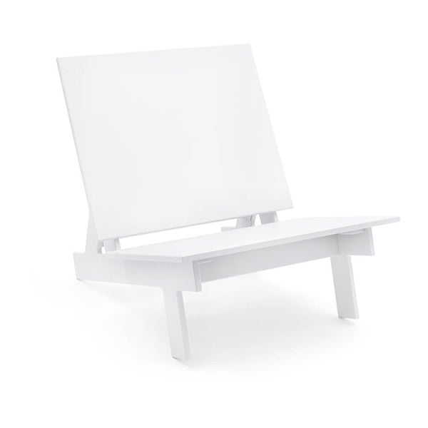 Taavi Outdoor Chair WhiteLoll Designs