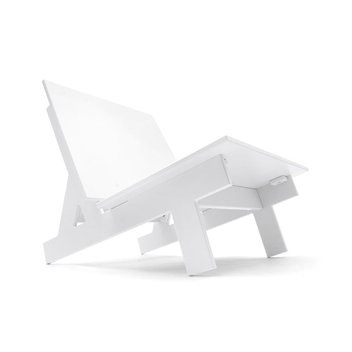 Taavi Outdoor Chair - Loll Designs - Outdoor Furniture - Black - HORNE