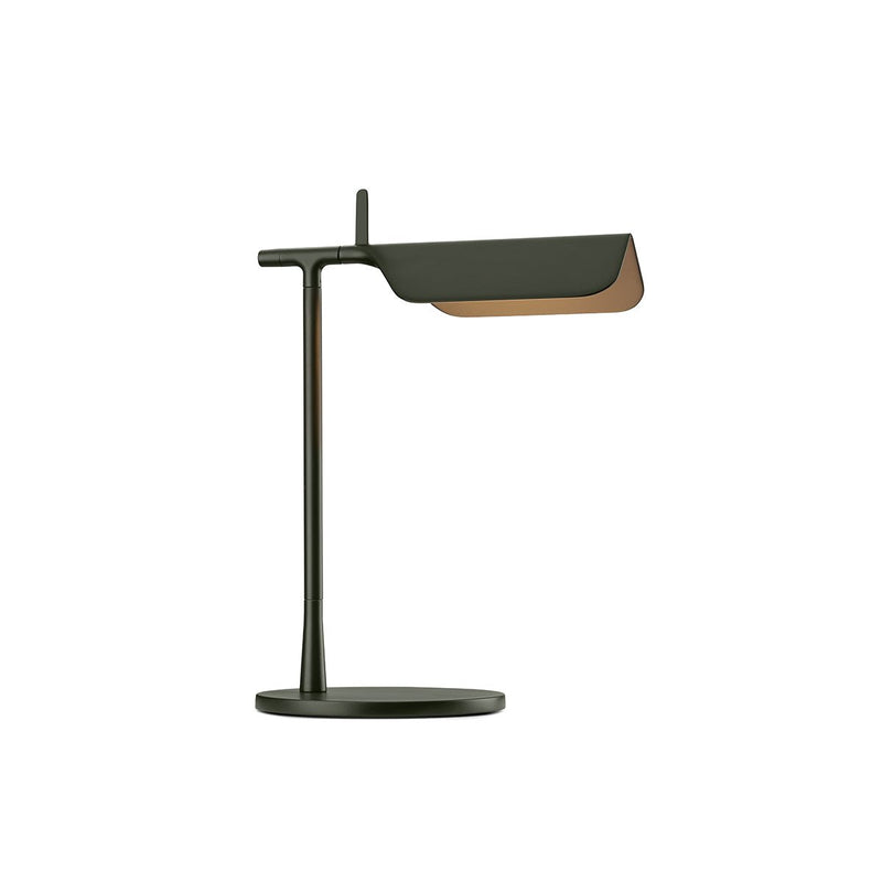 Tab Table Lamp - Flos - Table + Task - Black - HORNE