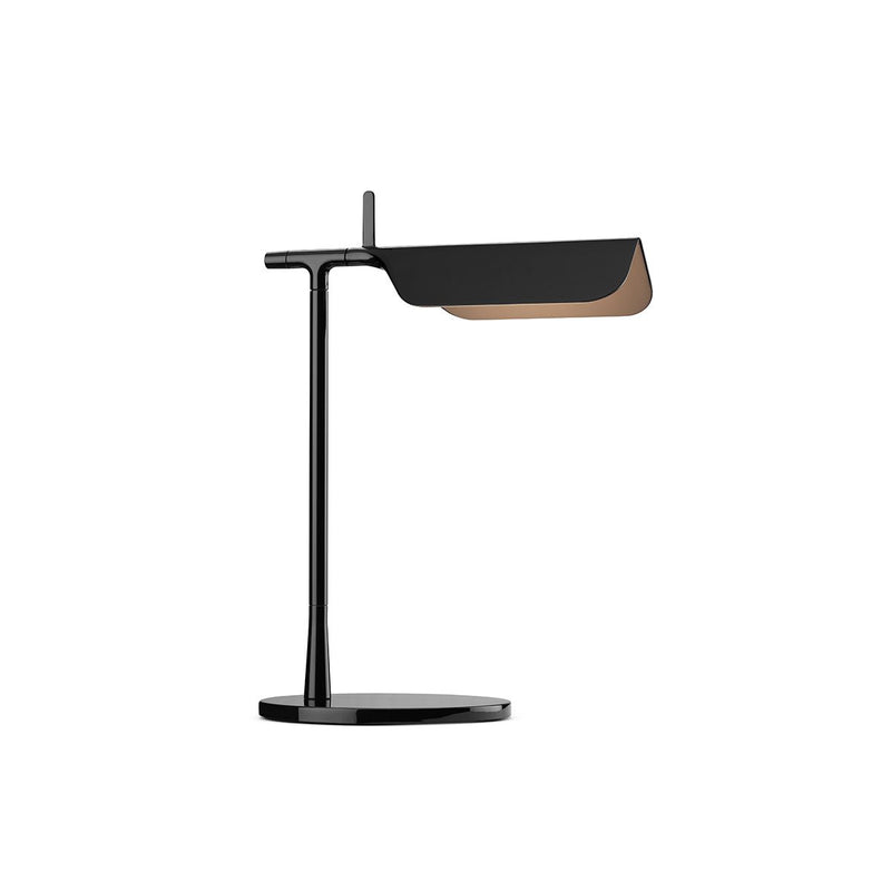 Tab Table Lamp - Flos - Table + Task - Black - HORNE