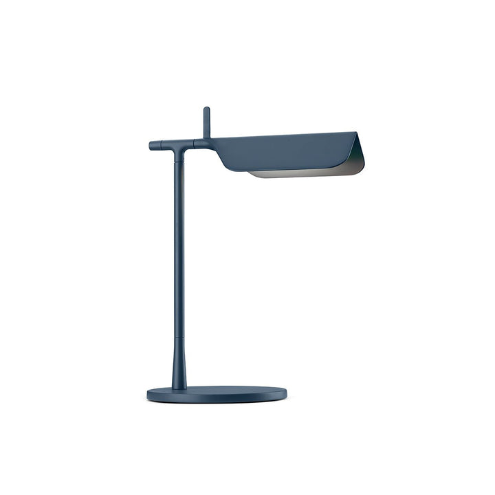 Tab Table Lamp - Flos - Table + Task - Matte Blue - HORNE