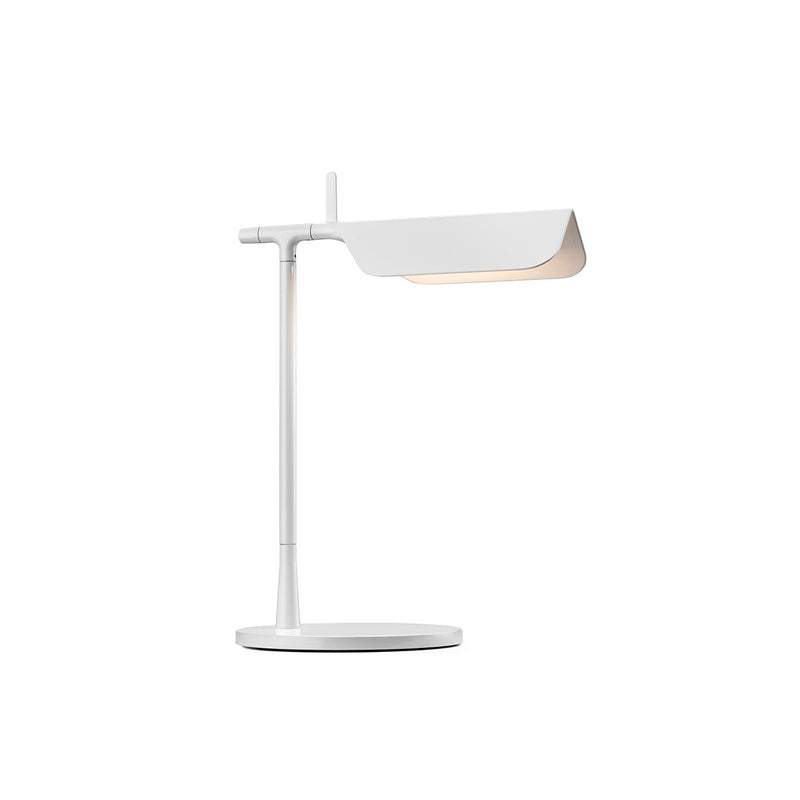 Tab Table Lamp - Flos - Table + Task - Black - HORNE
