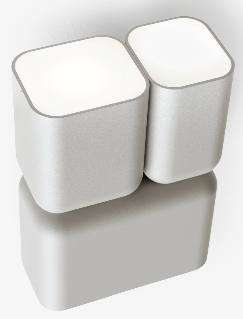 Tabata LN10 Wall Lamp - &Tradition - Wall Sconces - Black - HORNE