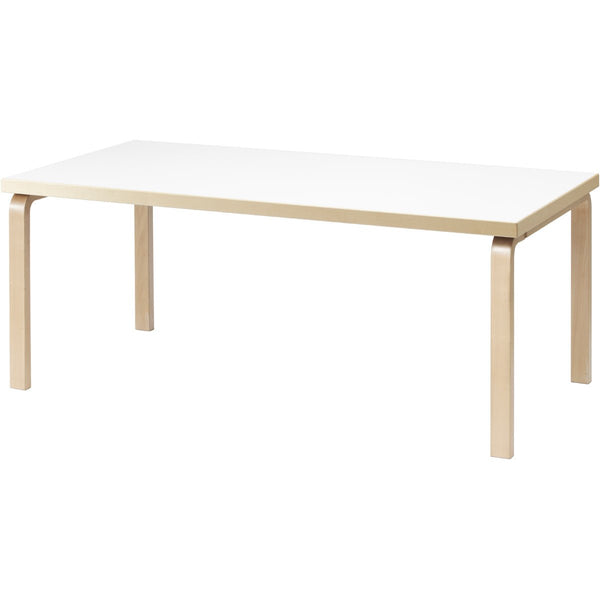 Table 83 by Alvar Aalto