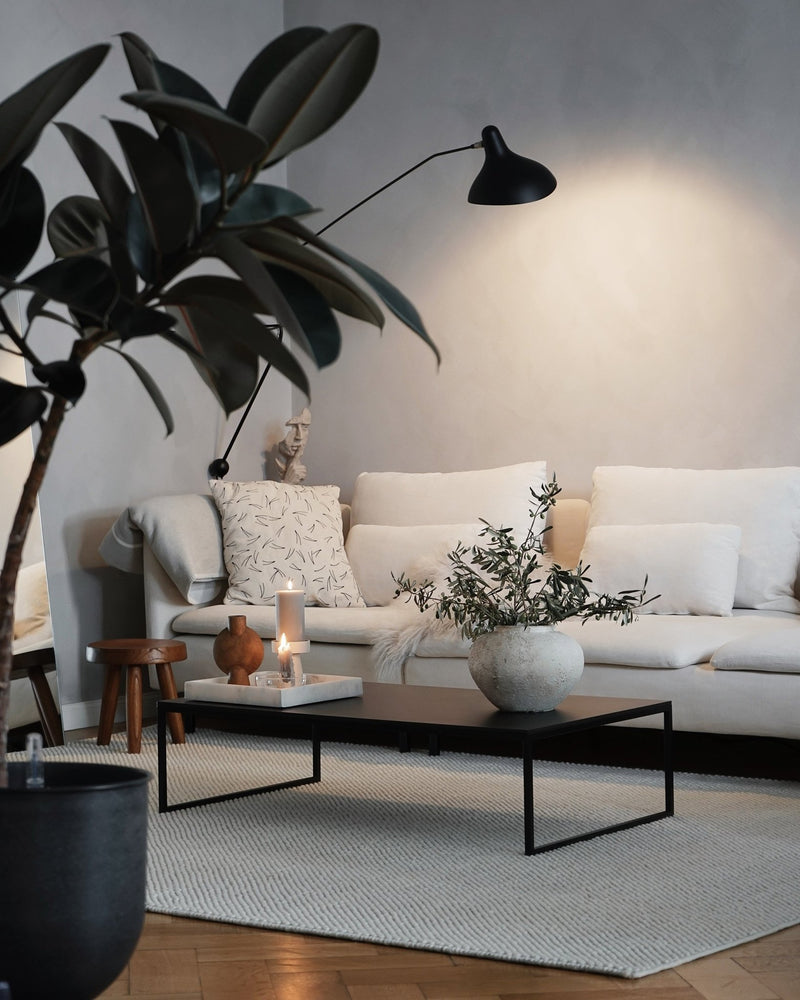 Tact Rug - Woud - Rugs - 55