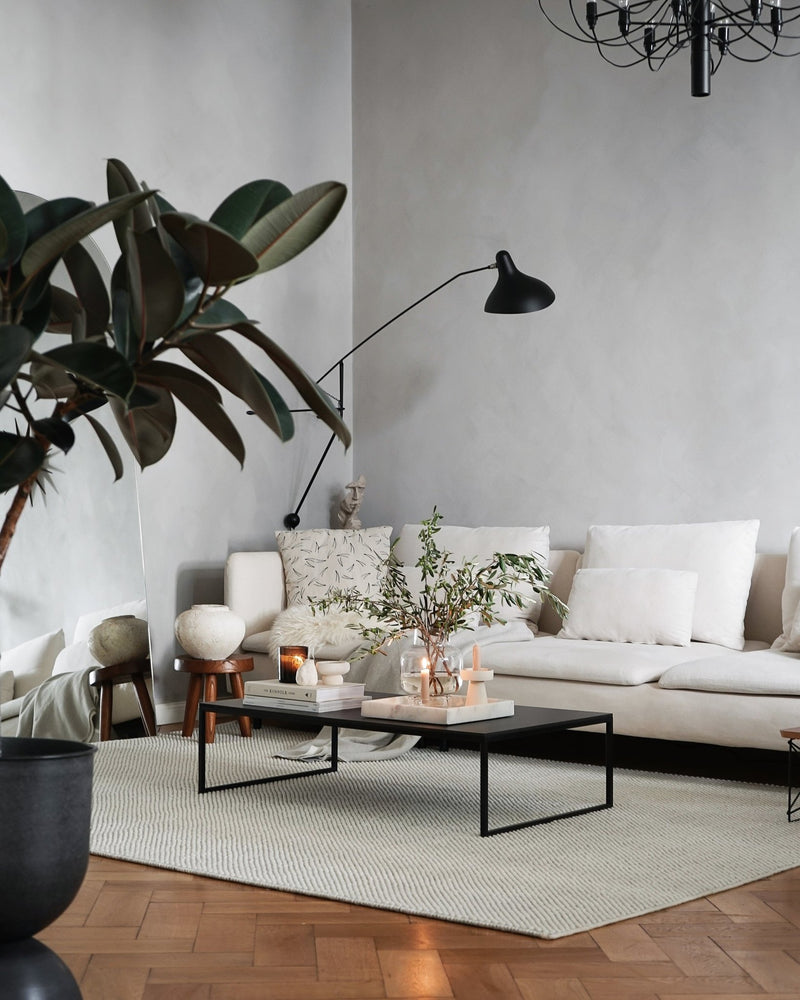 Tact Rug - Woud - Rugs - 55